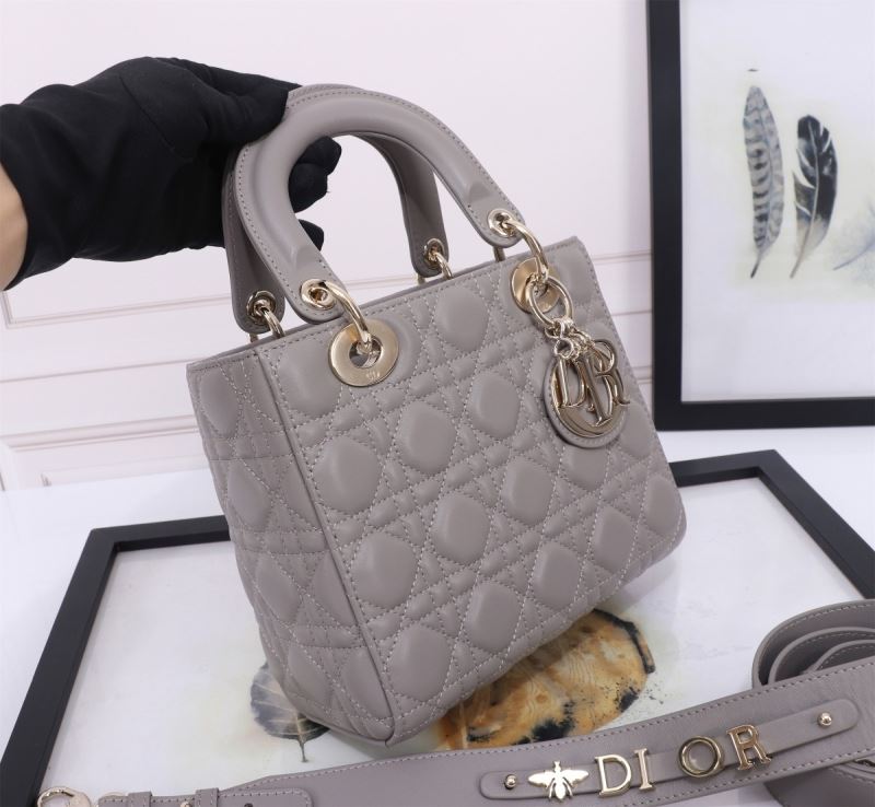 Christian Dior My Lady Bags